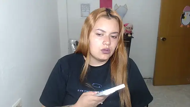 celeste anny 1 online show from 01-15-25, 05:15
