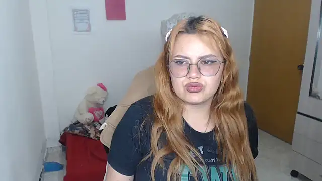 celeste anny 1 online show from 01-29-25, 07:11