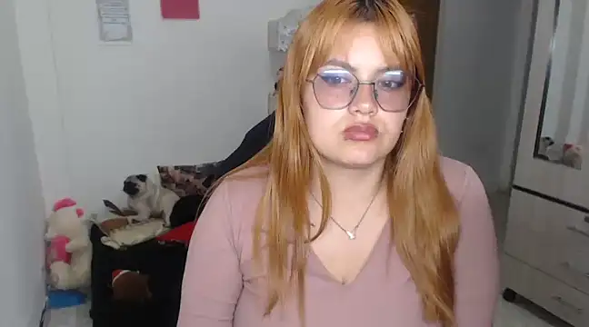 celeste anny 1 online show from 02-13-25, 03:14