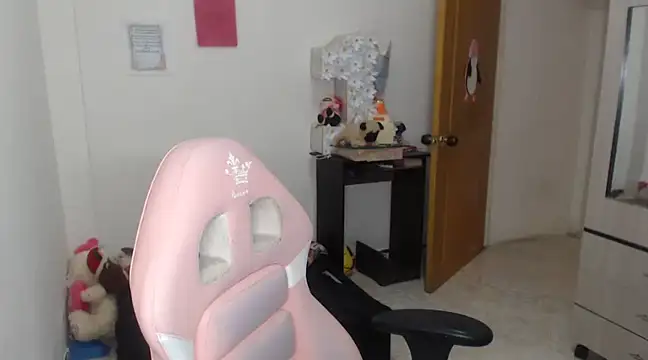 celeste anny 1 online show from 02-19-25, 08:31