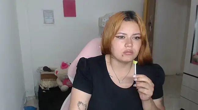 celeste anny 1 online show from 02-28-25, 06:20