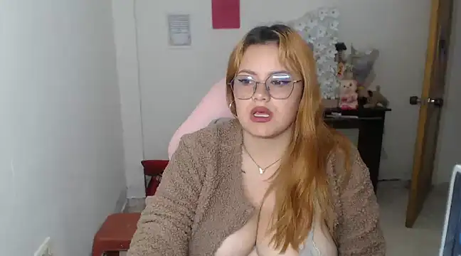 celeste anny 1 online show from 03-22-25, 08:37