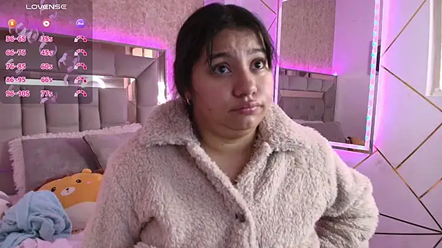 Miaa Smiith1 online show from 01-09-25, 11:36