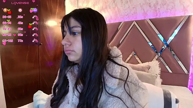 Miaa Smiith1 online show from 02-01-25, 12:16