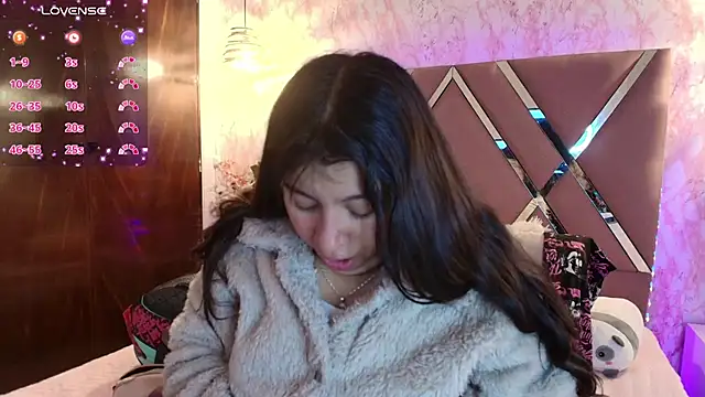 Miaa Smiith1 online show from 02-12-25, 12:22