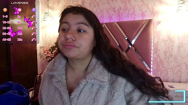 Miaa Smiith1 online show from 03-10-25, 12:15