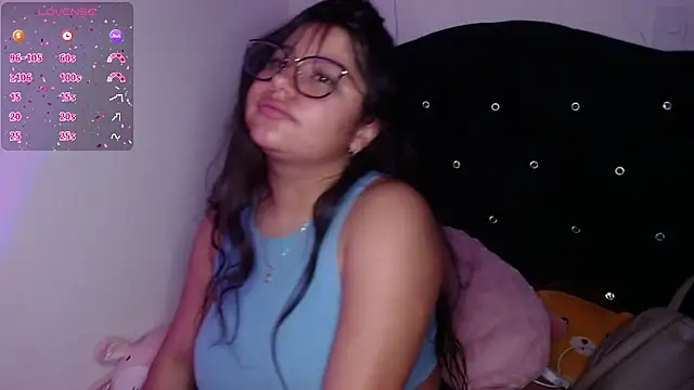 Miaa Smiith1 online show from 09-23-25, 10:07