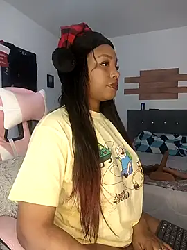 kitty  blackgl online show from 12-24-24, 11:28