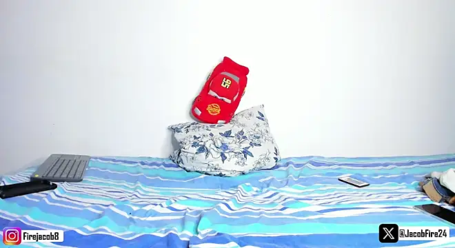 jacob firexx online show from 02-11-25, 06:22