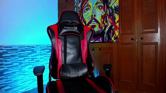 jacob firexx online show from 02-22-25, 02:28