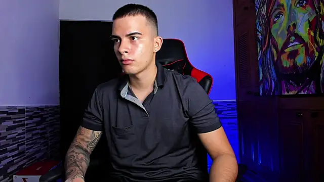 jacob firexx online show from 02-25-25, 09:24