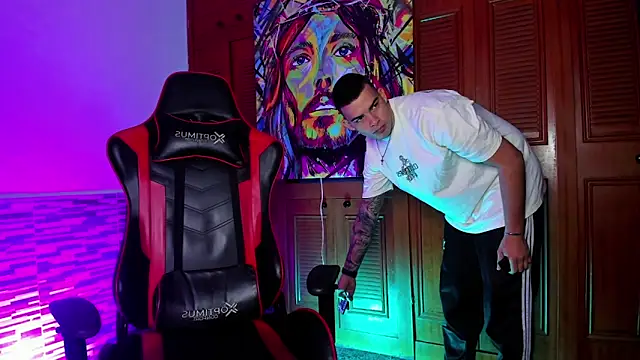 jacob firexx online show from 03-06-25, 09:58