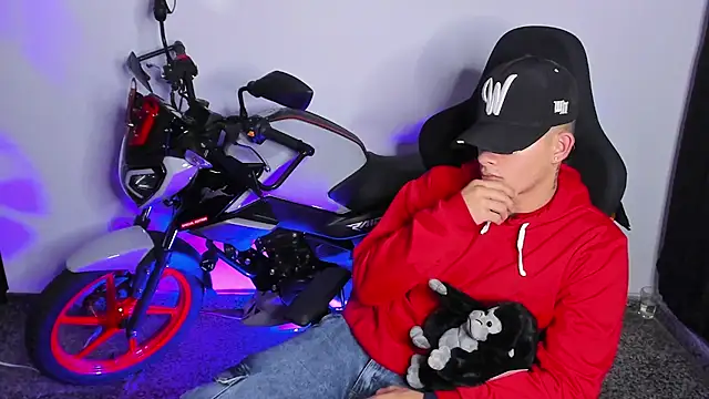 jacob firexx online show from 03-07-25, 03:29