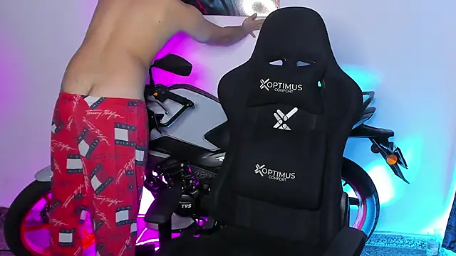 jacob firexx online show from 03-11-25, 02:32