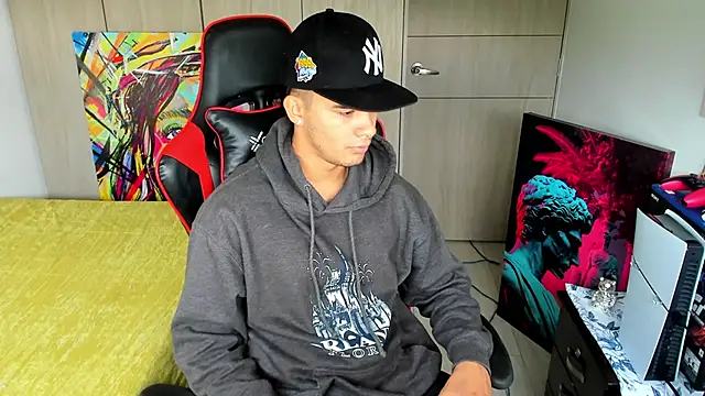 jacob firexx online show from 10-08-25, 12:14