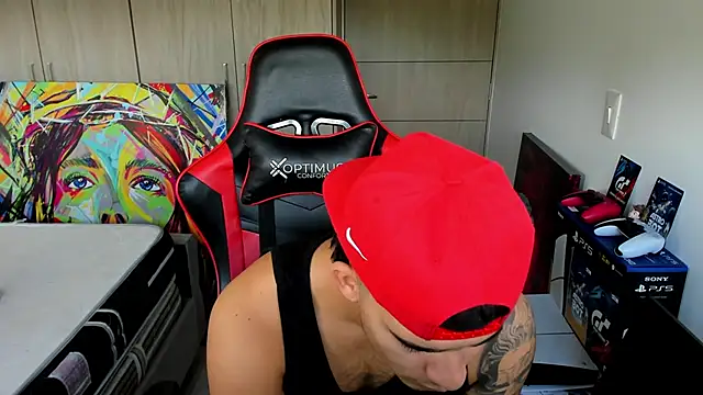 jacob firexx online show from 10-15-25, 12:49