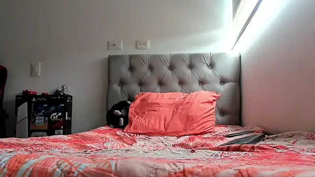 jacob firexx online show from 11-06-25, 01:45