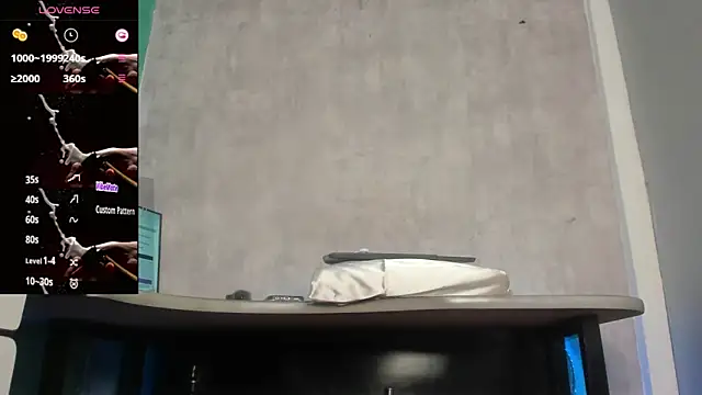 antonela83 online show from 11-09-25, 09:13