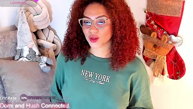 Dany  Rico online show from 01-05-26, 10:02