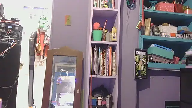 watermellonpussy online show from 10-19-25, 09:10