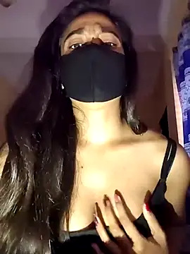 SimaRoy- online show from 12-24-24, 12:55