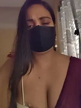 SimaRoy- online show from 10-08-25, 01:03