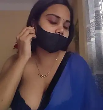 SimaRoy- online show from 10-20-25, 01:17