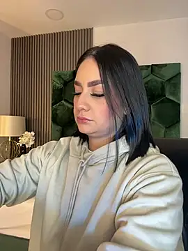 GabriellaFerrer online show from 01-09-25, 11:03