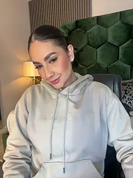 GabriellaFerrer online show from 01-15-25, 11:21