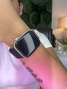 GabriellaFerrer online show from 01-22-25, 10:29