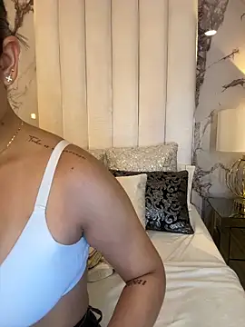 GabriellaFerrer online show from 01-31-25, 10:31