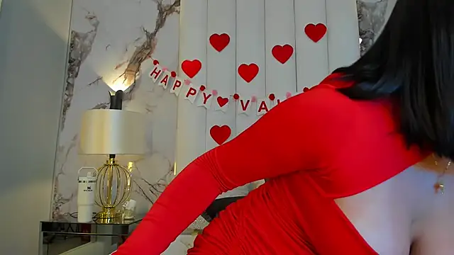 GabriellaFerrer online show from 02-17-25, 11:02