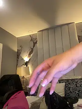 GabriellaFerrer online show from 02-26-25, 10:15