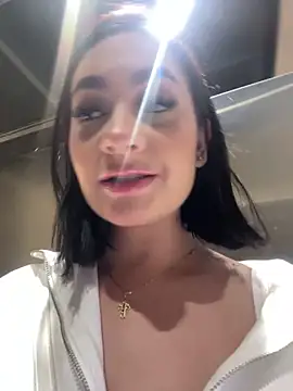 GabriellaFerrer online show from 03-04-25, 09:11