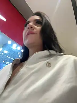 GabriellaFerrer online show from 03-05-25, 12:16