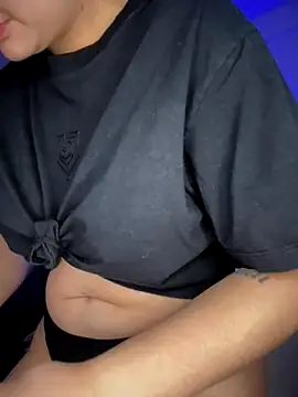 GabriellaFerrer online show from 10-17-25, 10:07