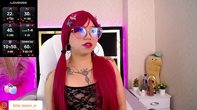 Moon Water   online show from 01-22-25, 11:23