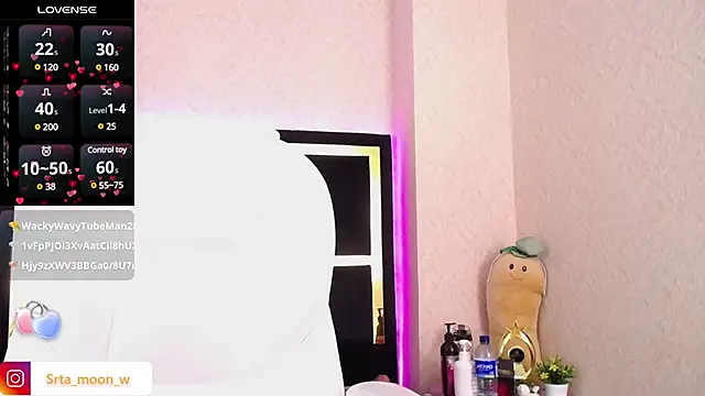 Moon Water   online show from 01-22-25, 02:24