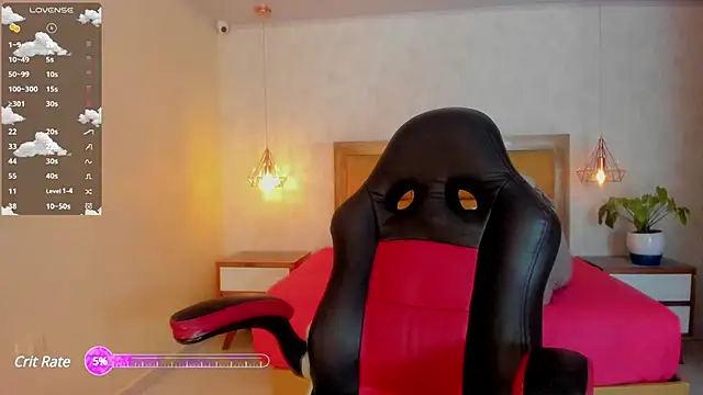 LARSONMIA online show from 12-30-24, 12:31