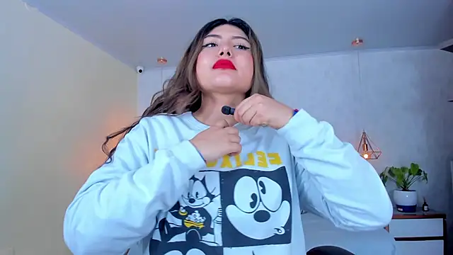 LARSONMIA online show from 02-18-25, 03:10