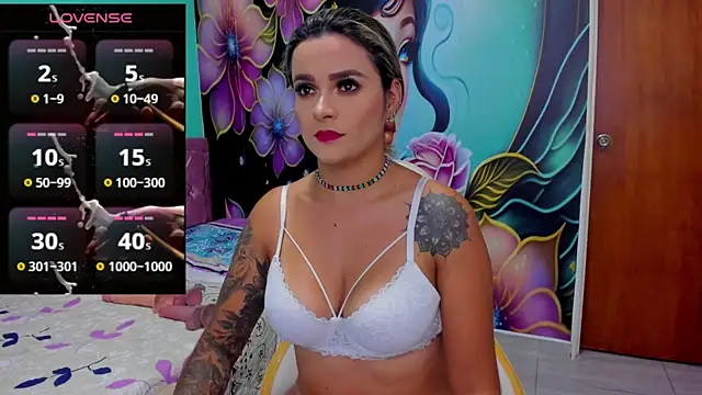 mia bigtits17 online show from 03-07-25, 01:20