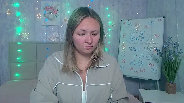 SallyVerda online show from 10-08-25, 05:32