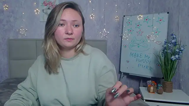 SallyVerda online show from 11-11-25, 06:41