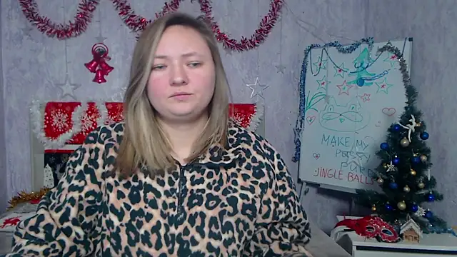 SallyVerda online show from 12-14-25, 06:56