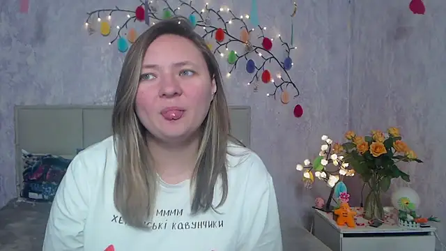 SallyVerda online show from 04-06-26, 05:58