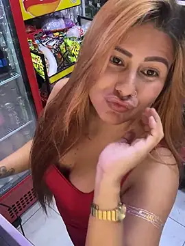 Amber Martins  online show from 02-11-25, 03:51