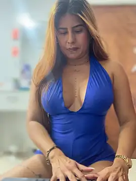 Amber Martins  online show from 03-09-25, 03:01