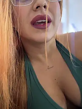 Amber Martins  online show from 02-03-26, 11:21