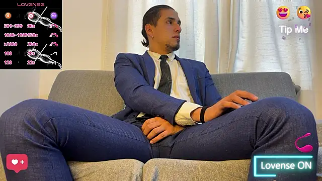 Tom blunt96 online show from 02-23-26, 04:15