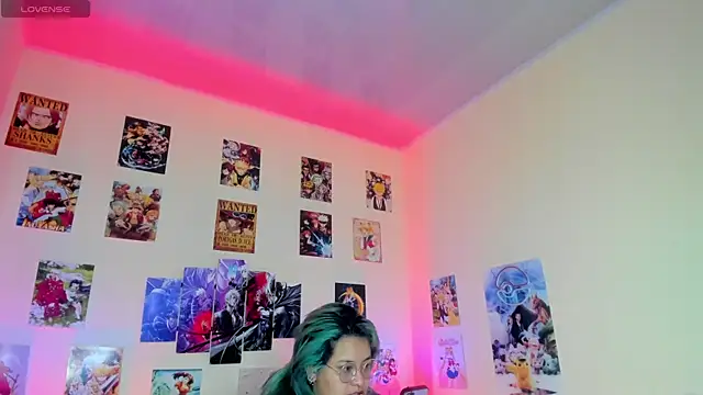 lucky-leah online show from 01-28-25, 03:36